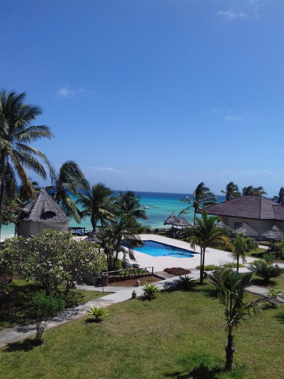 Swahili Beach 3*