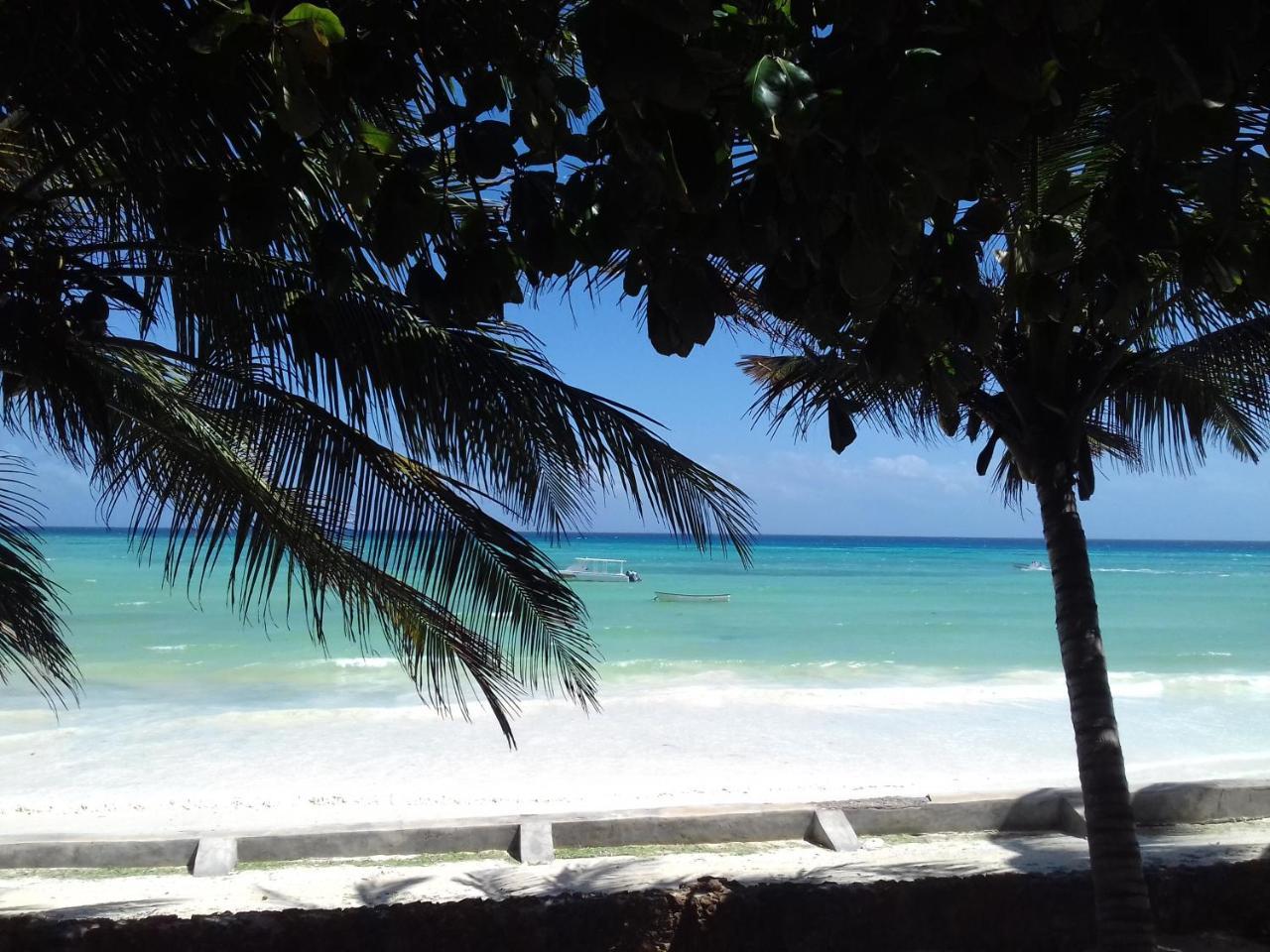Swahili Beach