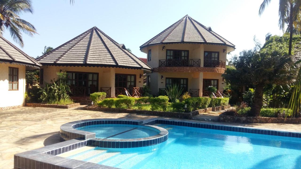 Hotel Arabian Nights 3*