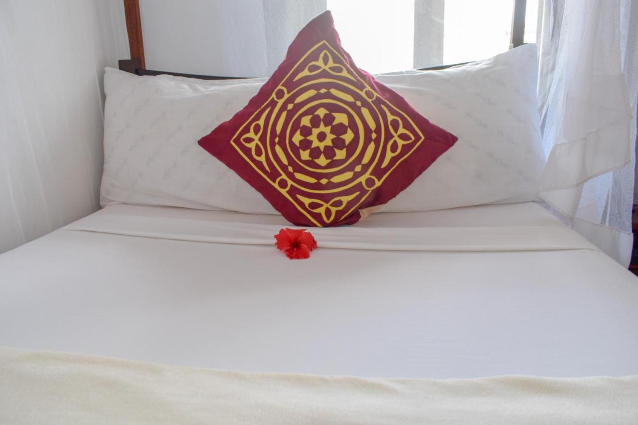 Shangani Zanzibar