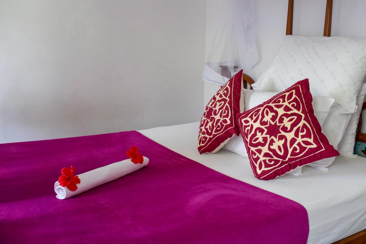 Shangani Hotel