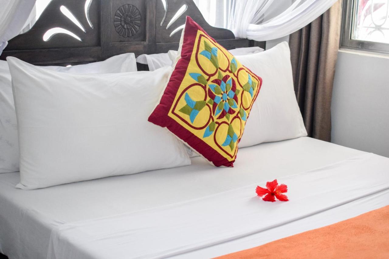Shangani 3* Zanzibar