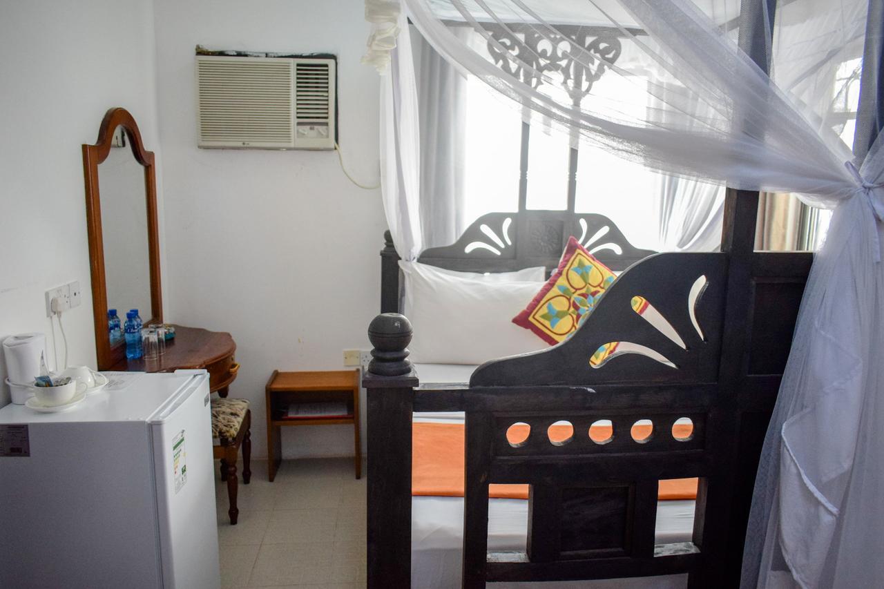 Hotel Shangani Zanzibar
