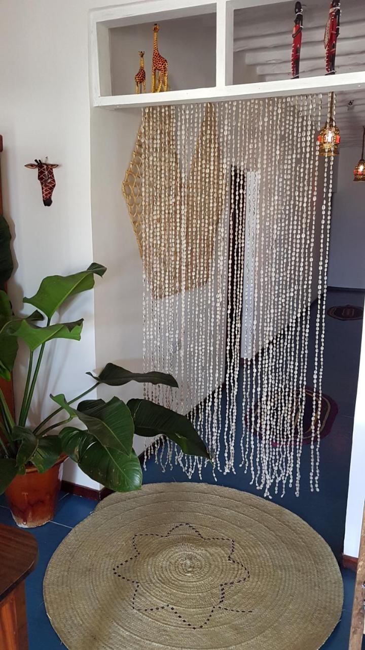 Moyo Villa Kipara Villa Zanzibar