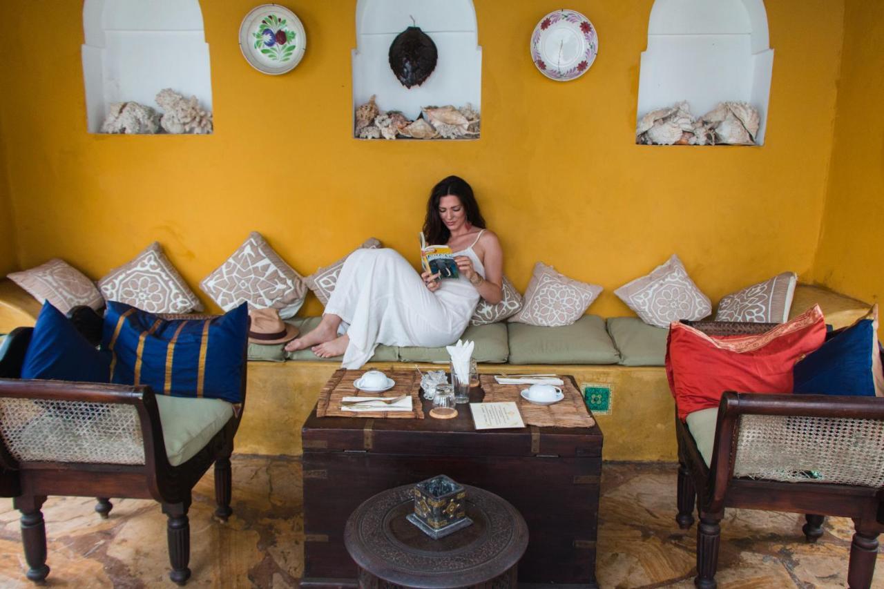 Kholle House Inn Zanzibar