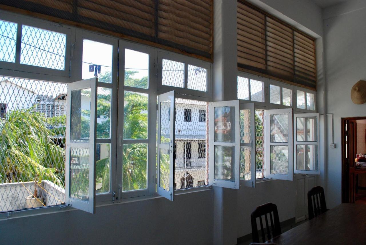 Bed & Breakfast Balcony House 3*