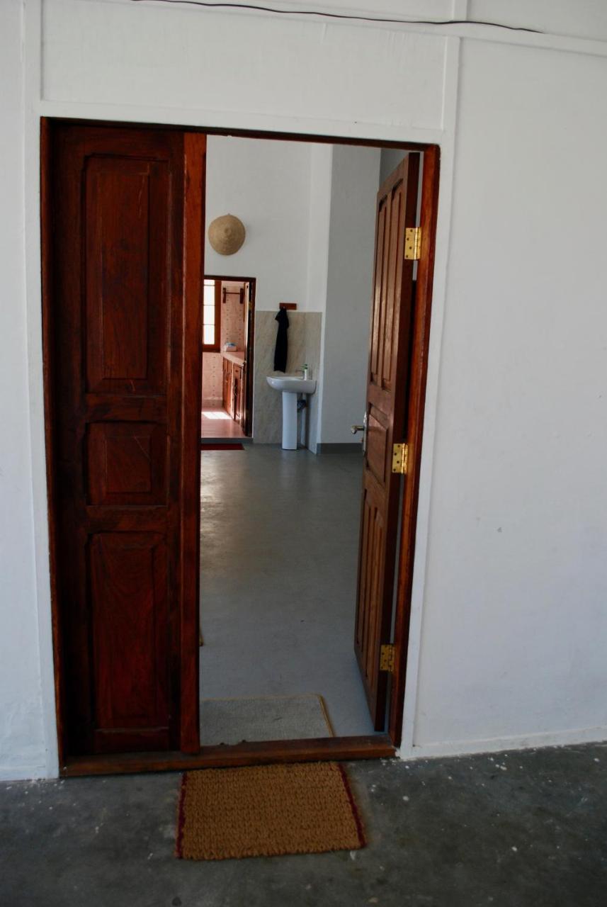 Balcony House Bed & Breakfast Zanzibar