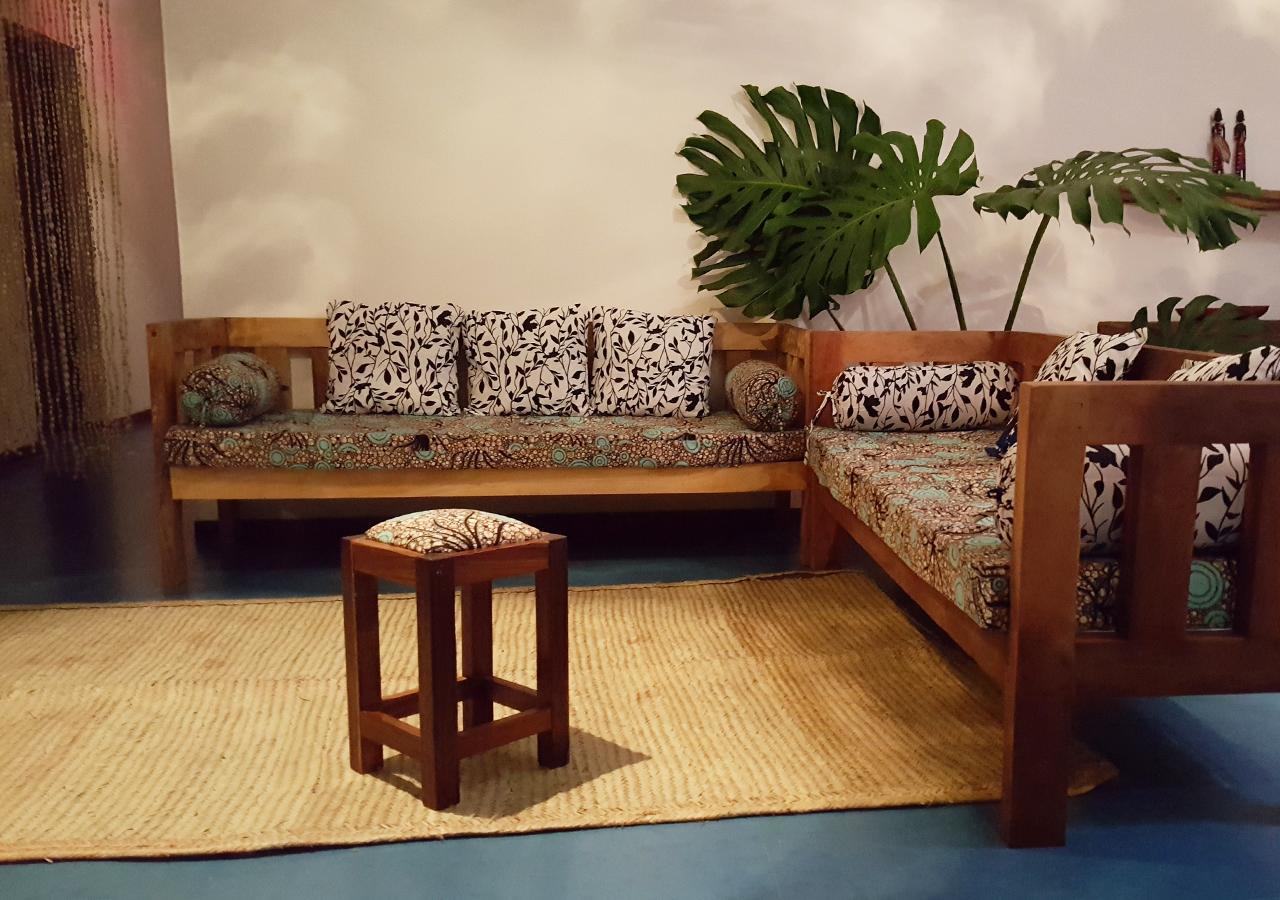 Villa Moyo Villa Kipara Zanzibar