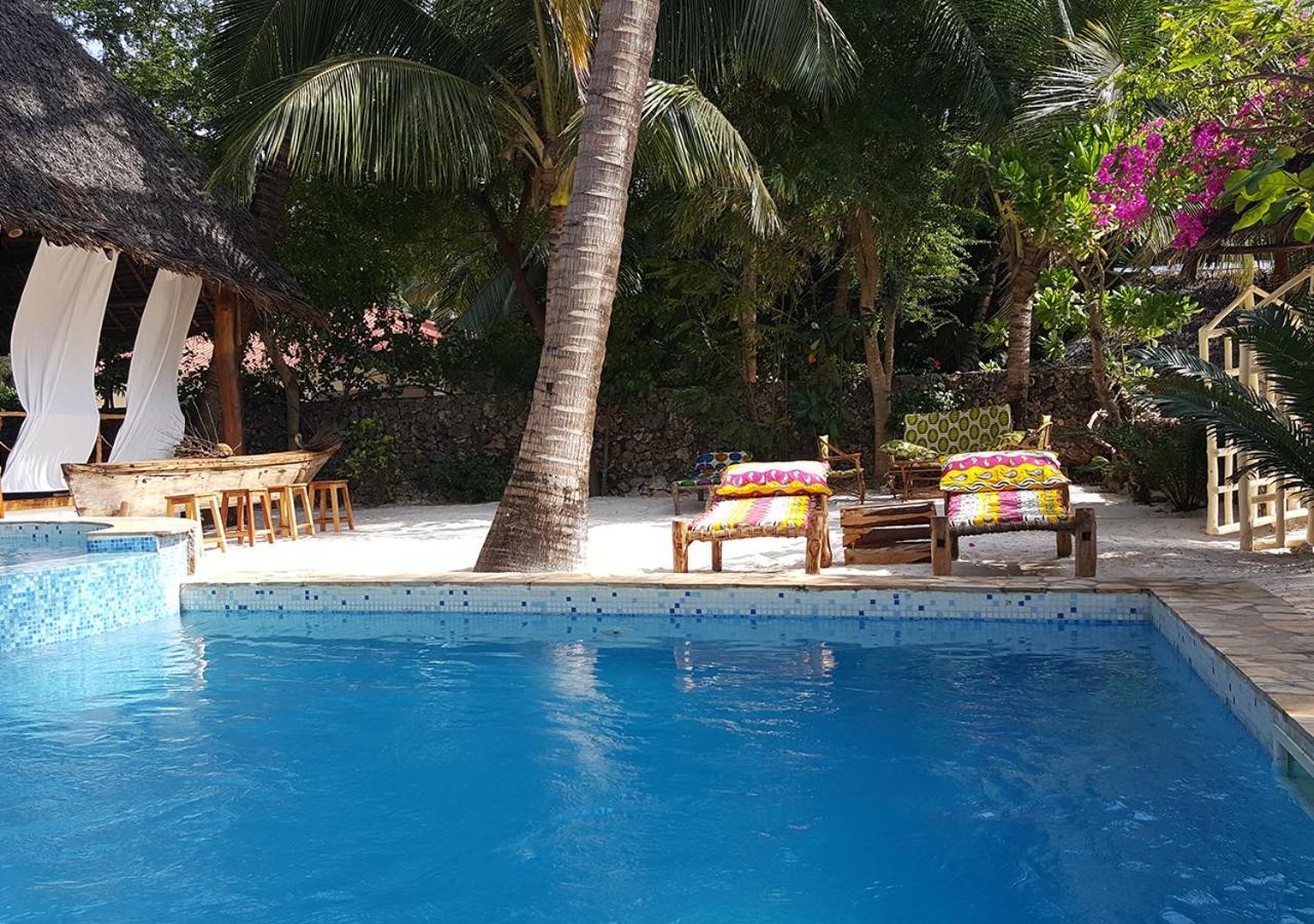 Villa Moyo Villa Kipara Zanzibar