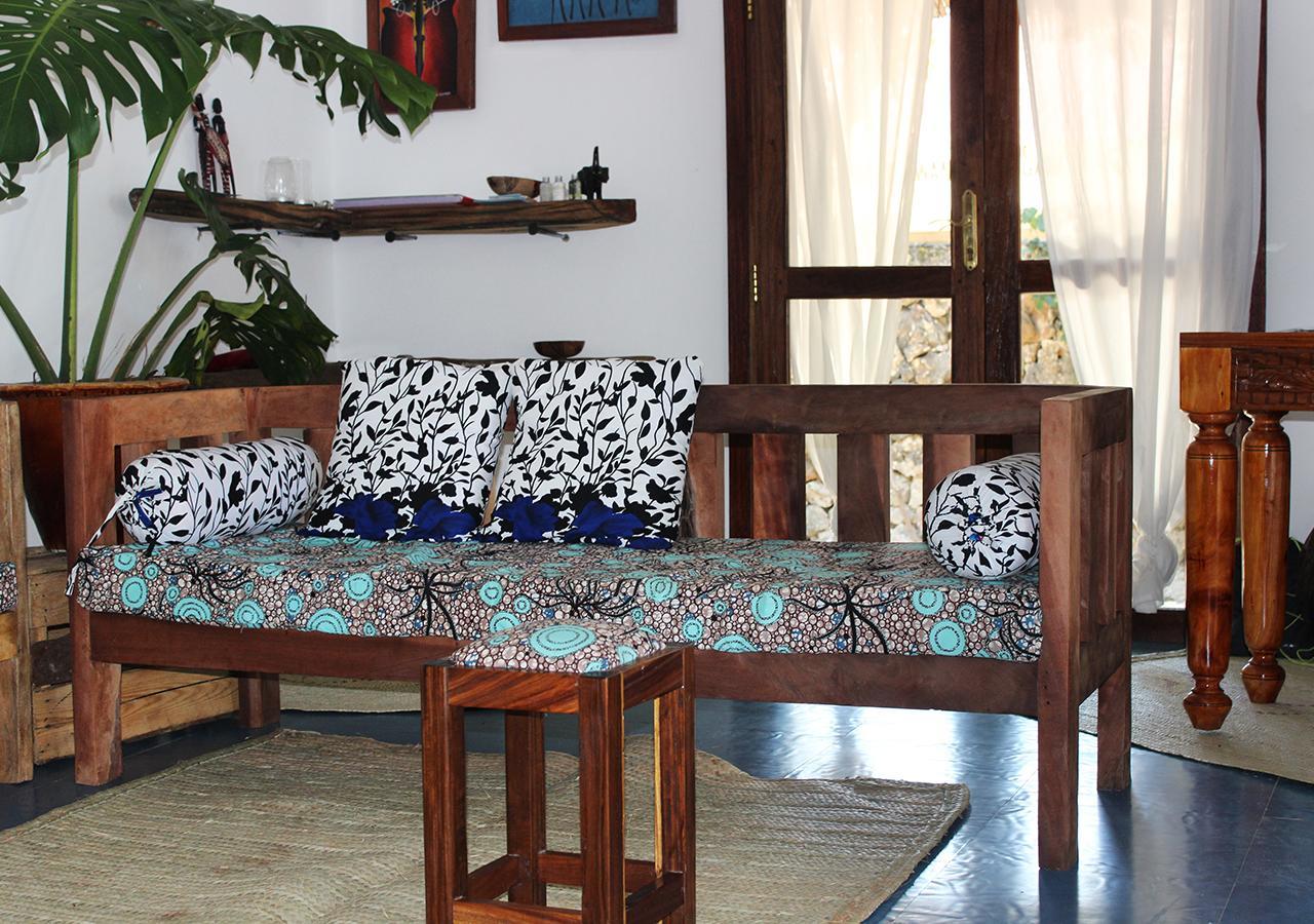 Villa Moyo Villa Kipara *