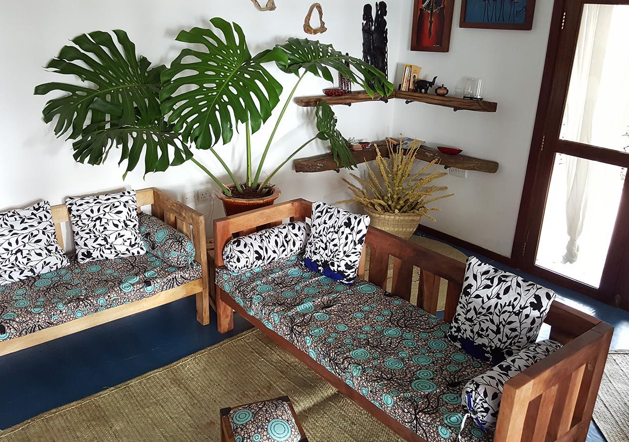 Moyo Villa Kipara Villa