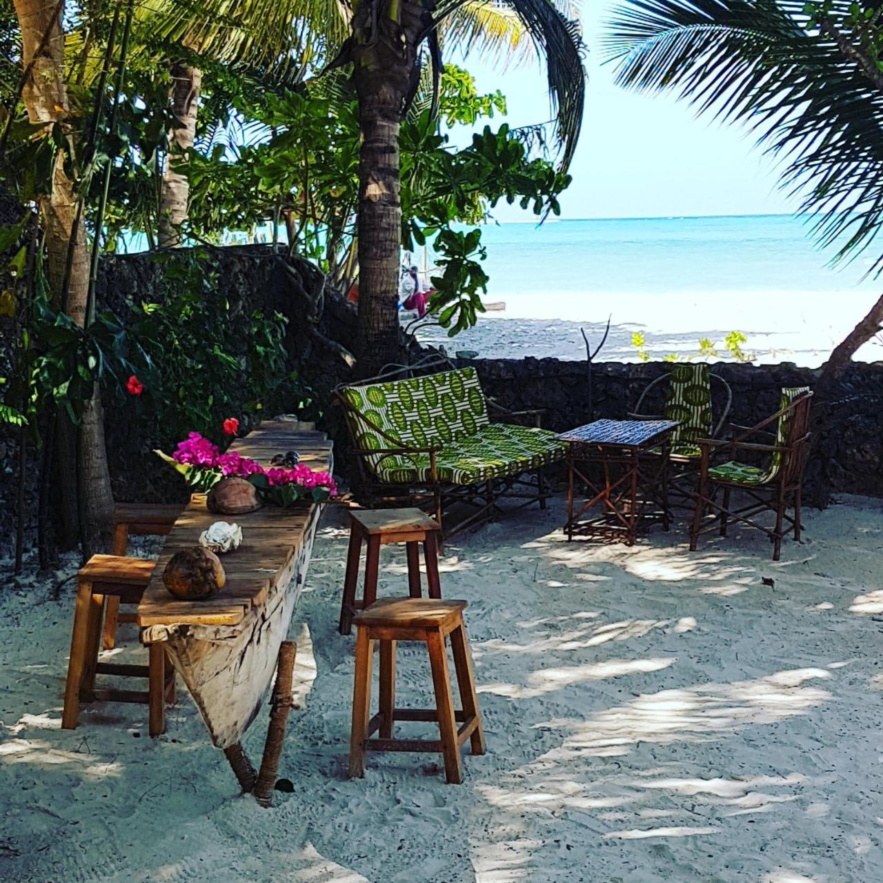 Moyo Villa Kipara Zanzibar