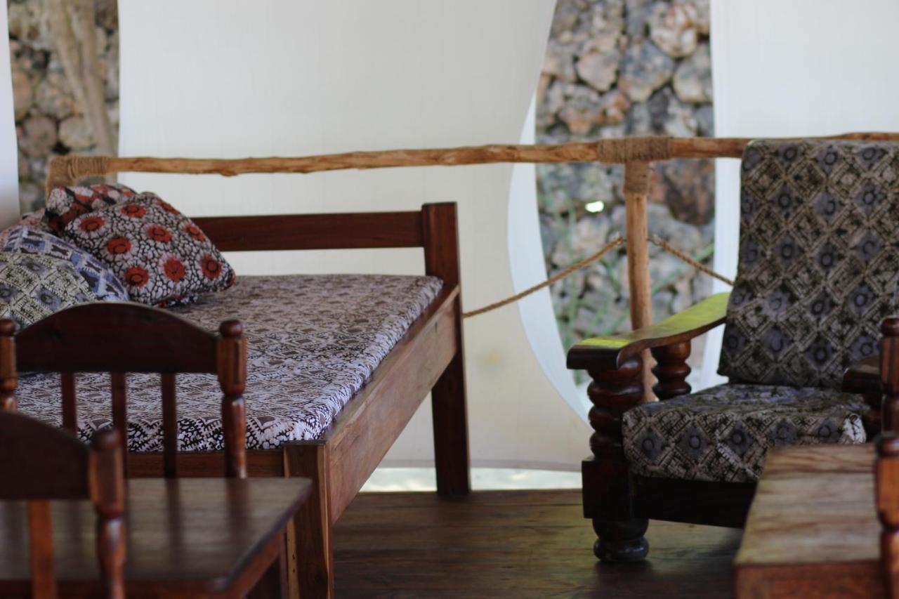 Moyo Villa Kipara Villa
