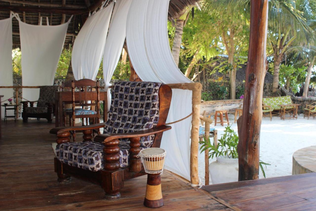 Villa Moyo Villa Kipara Zanzibar