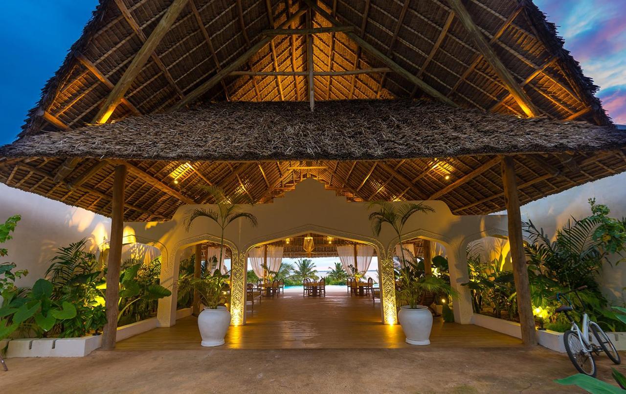 Konokono And Isaraya Luxury Overwater Resort