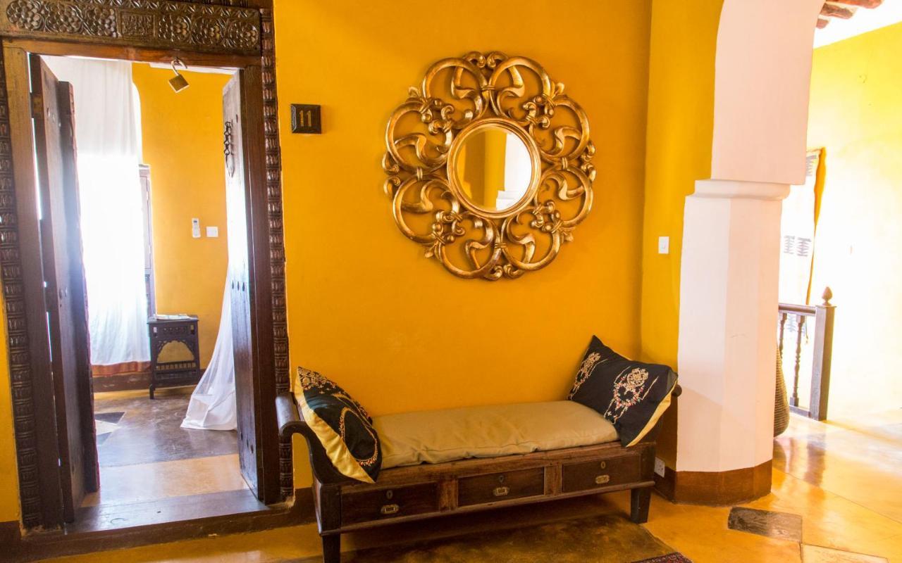 Inn Kholle House