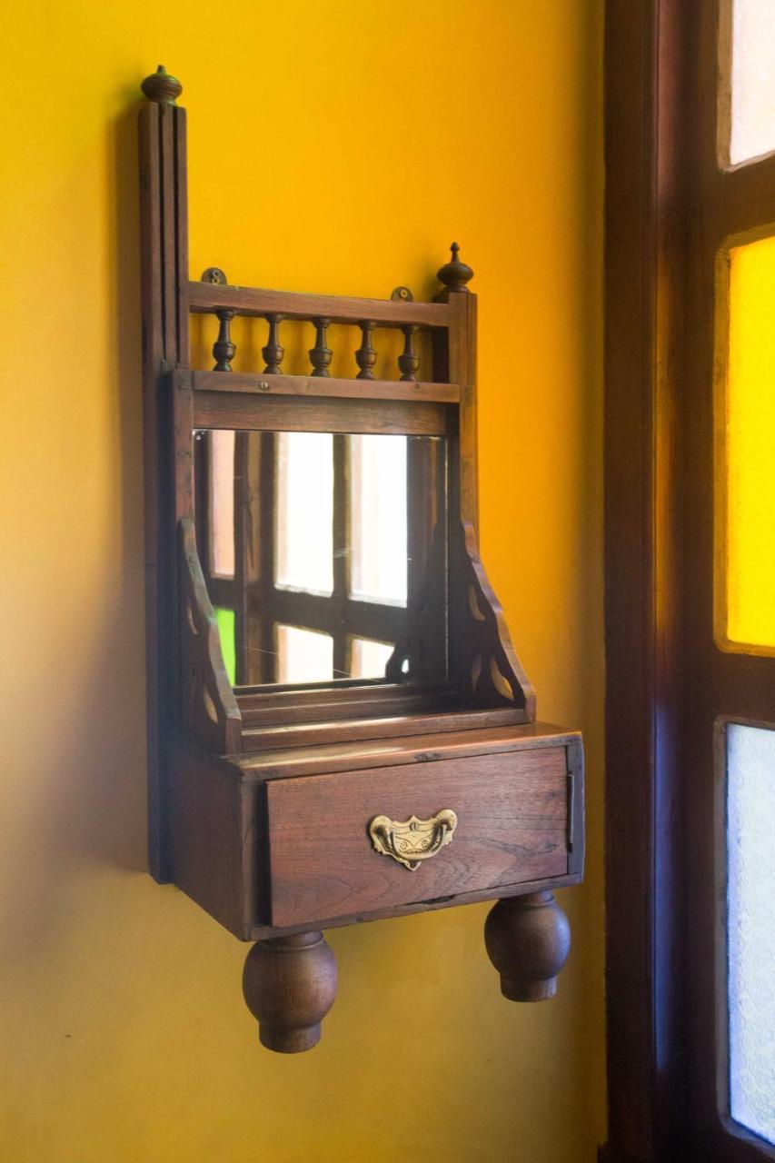Kholle House 3* Zanzibar