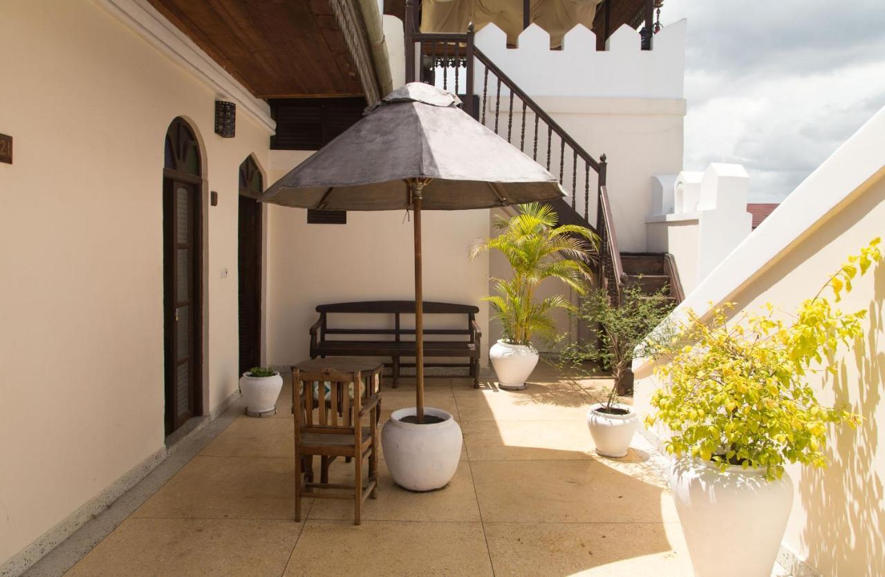 Inn Kholle House 3*