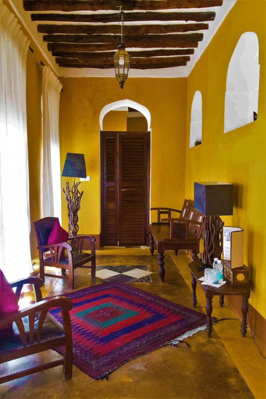 Inn Kholle House 3*