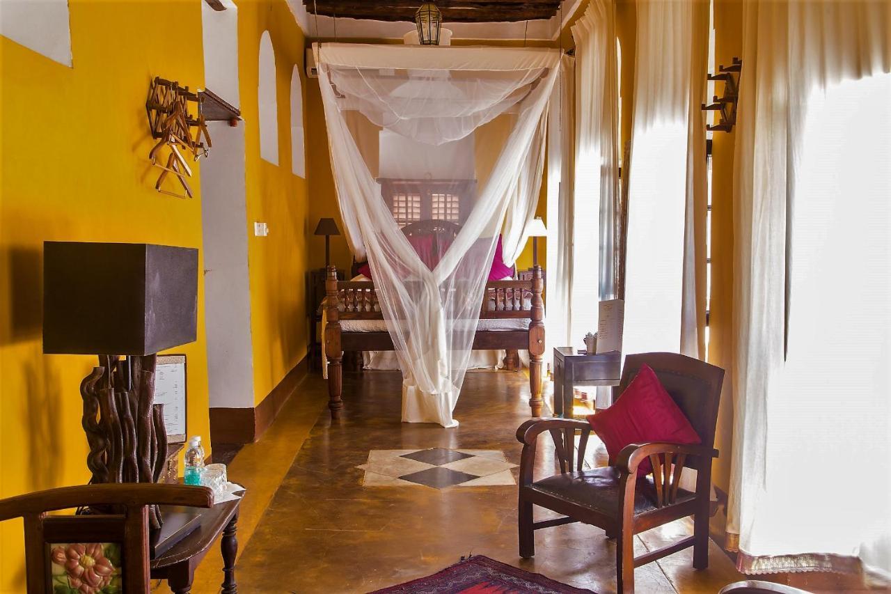 Kholle House Inn