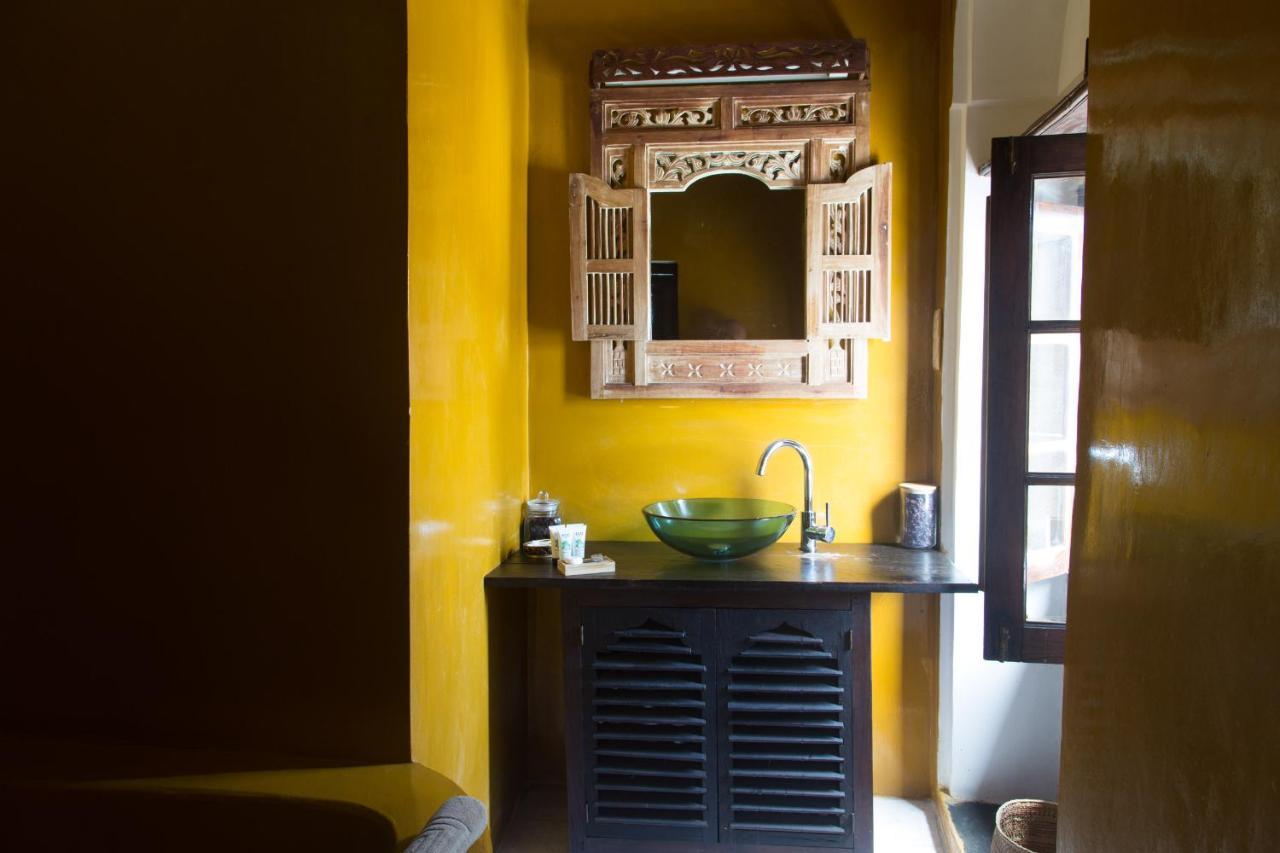 Inn Kholle House