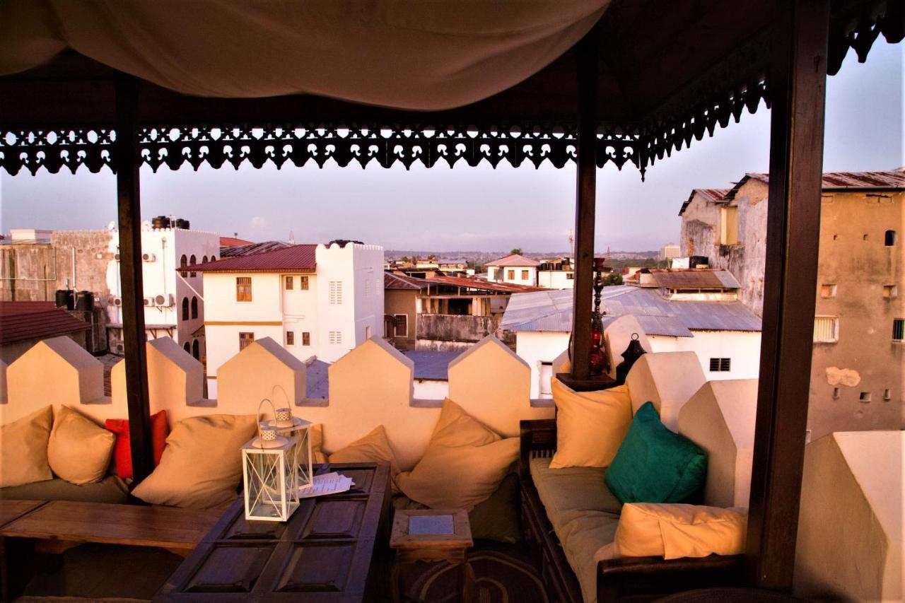 Kholle House Inn Zanzibar