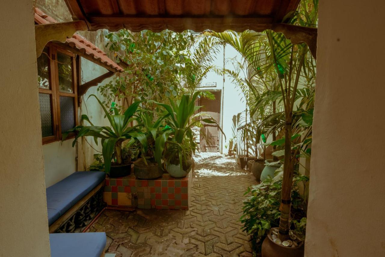Guest house Malindi Zanzibar