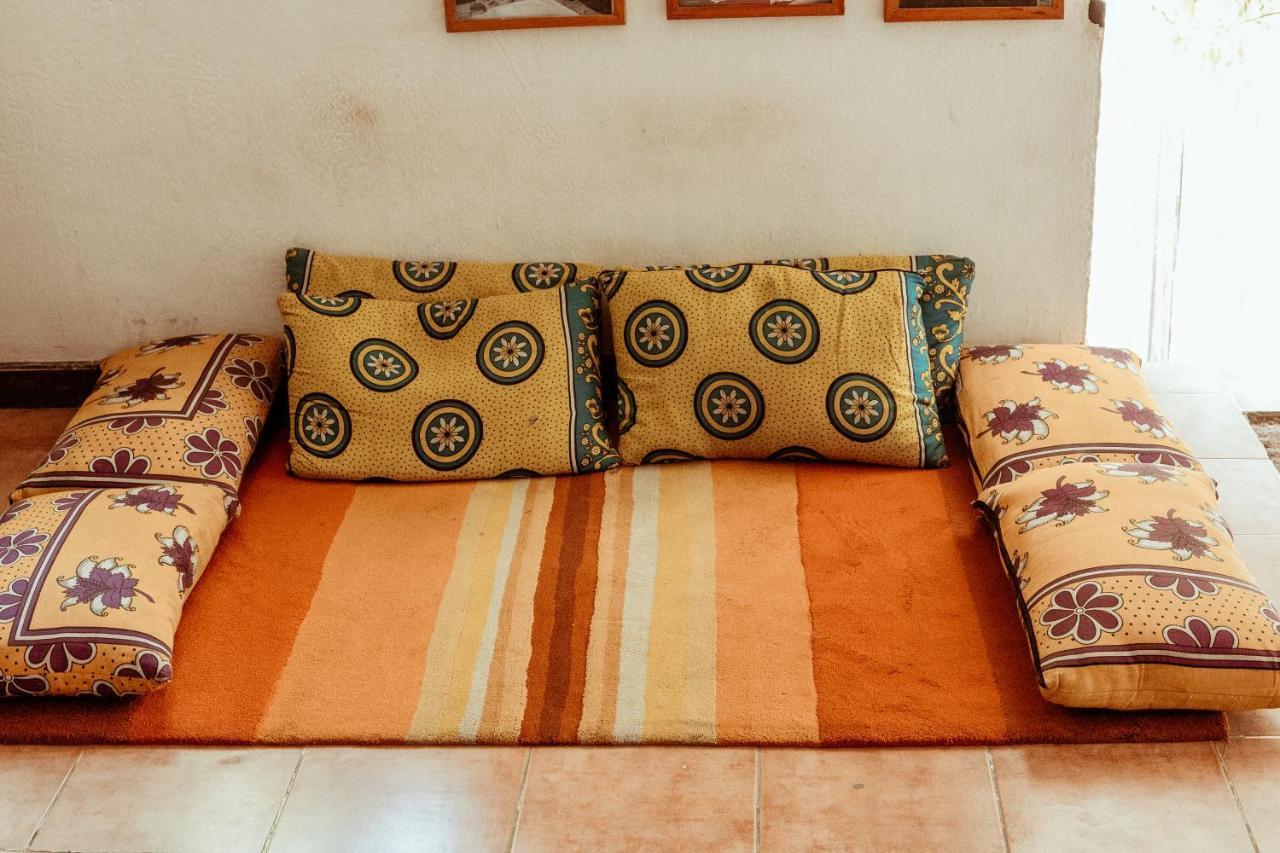 Malindi Guest house *