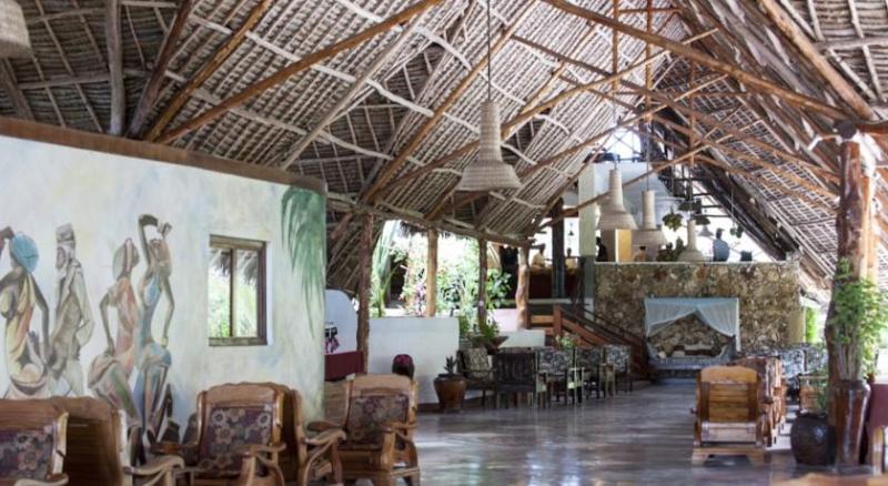 Jaz Amaluna - Adults Only 16 Years 5* Zanzibar
