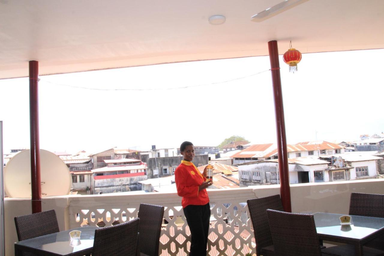 Hotel Red Sun *