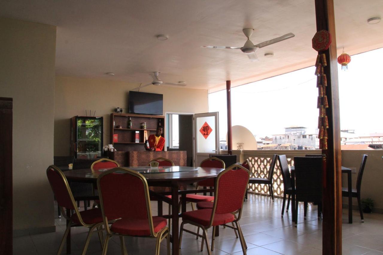 Hotel Red Sun *