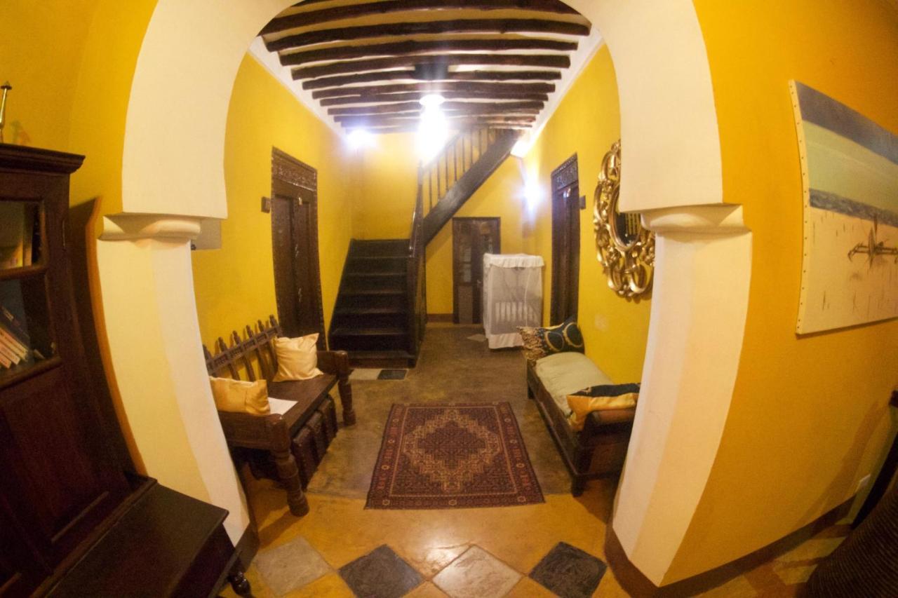 Kholle House Sansibar