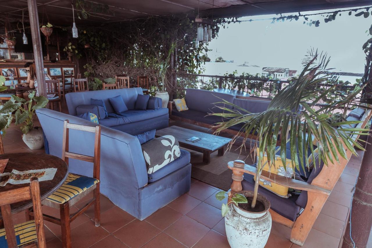 Malindi Guest house *