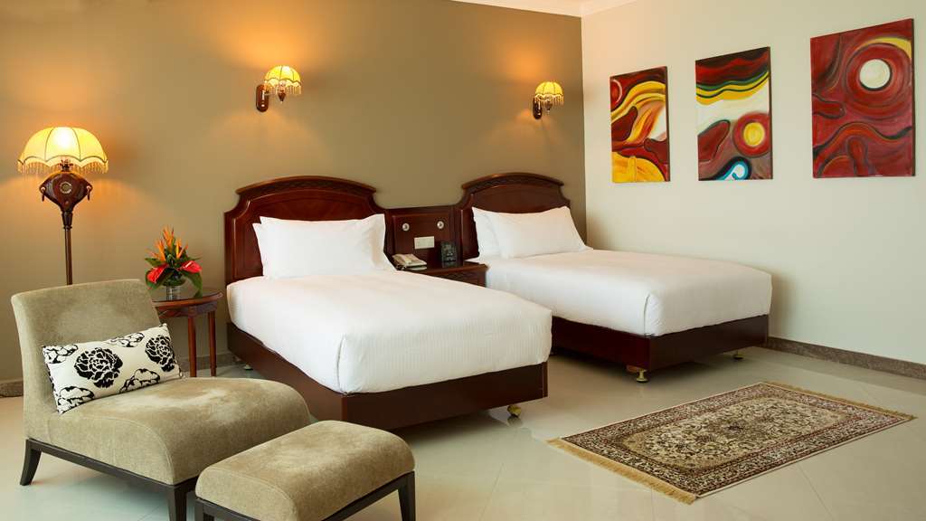 Hotel Spice Tree By Turaco