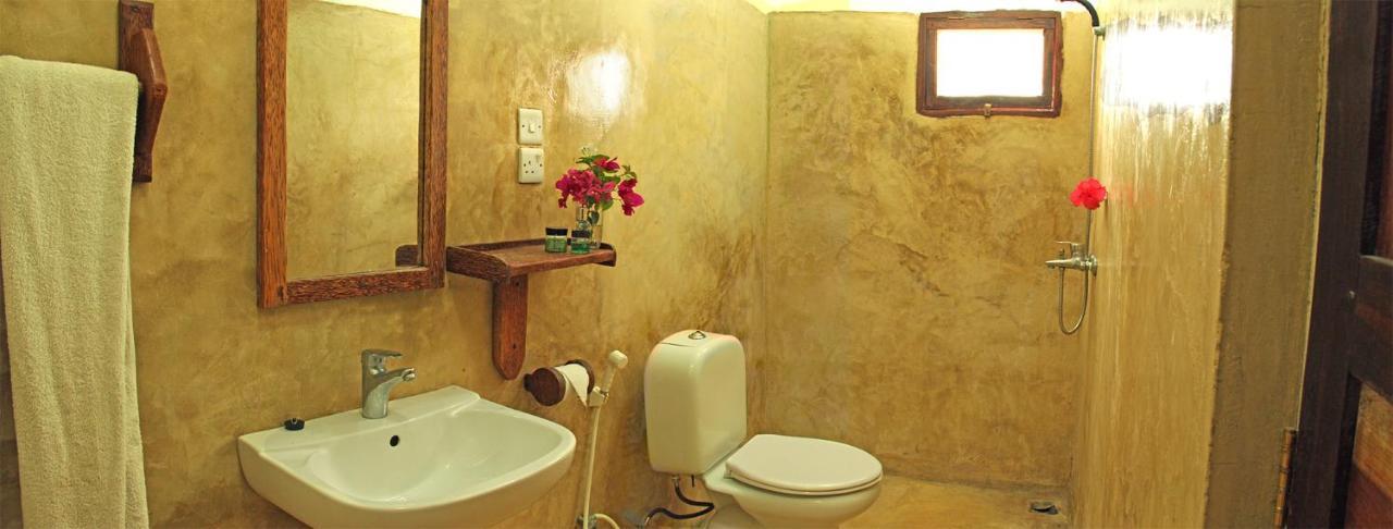 Hotel Panga Chumvi Matemwe (Zanzibar)