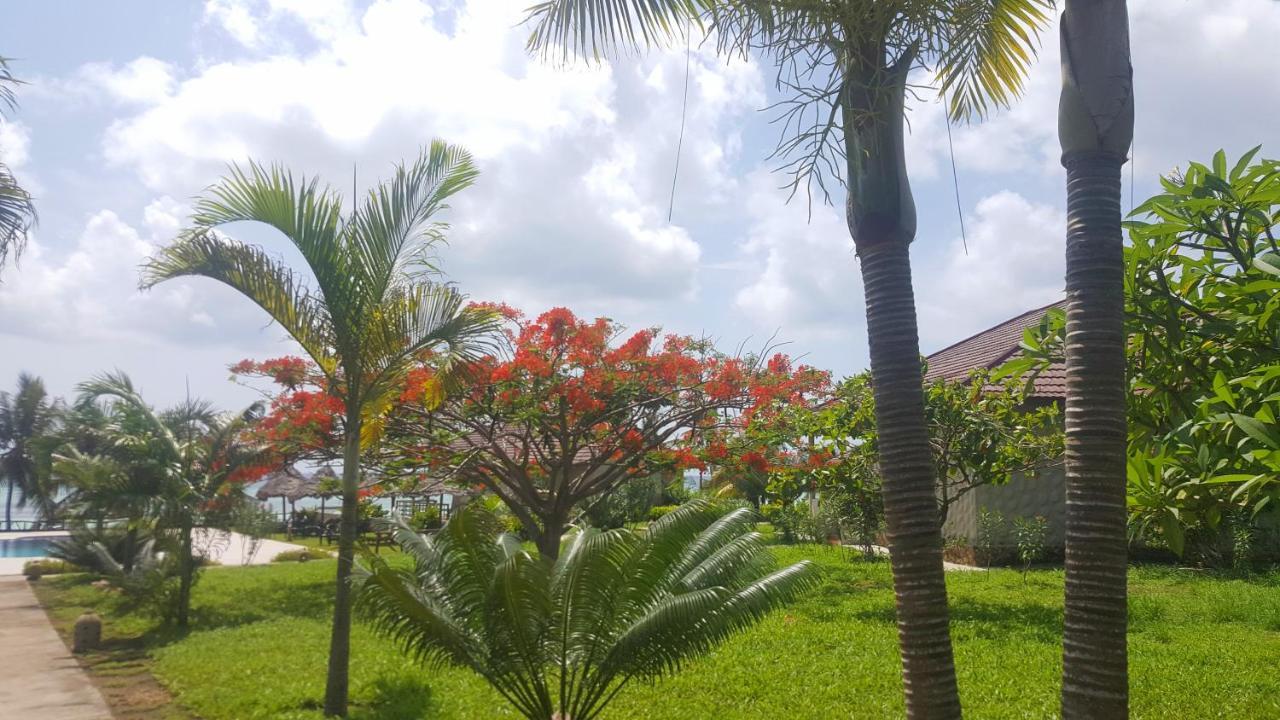 Swahili Beach Resort