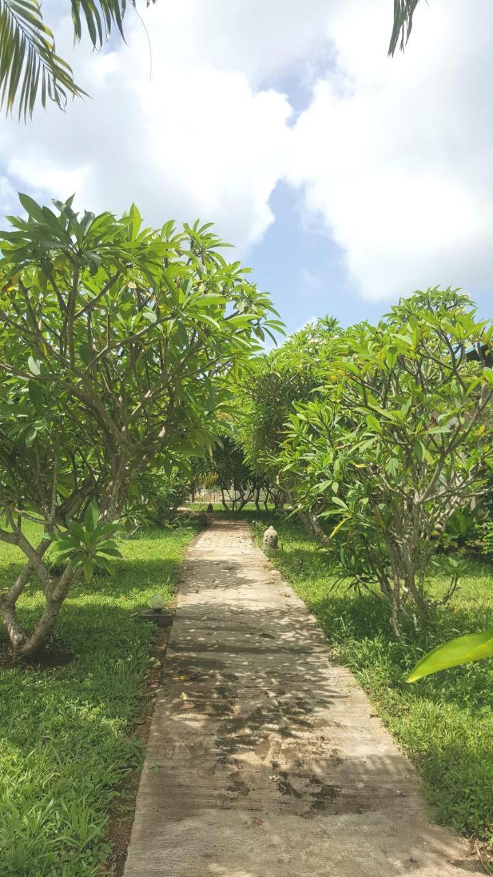 Swahili Beach 3* Zanzibar