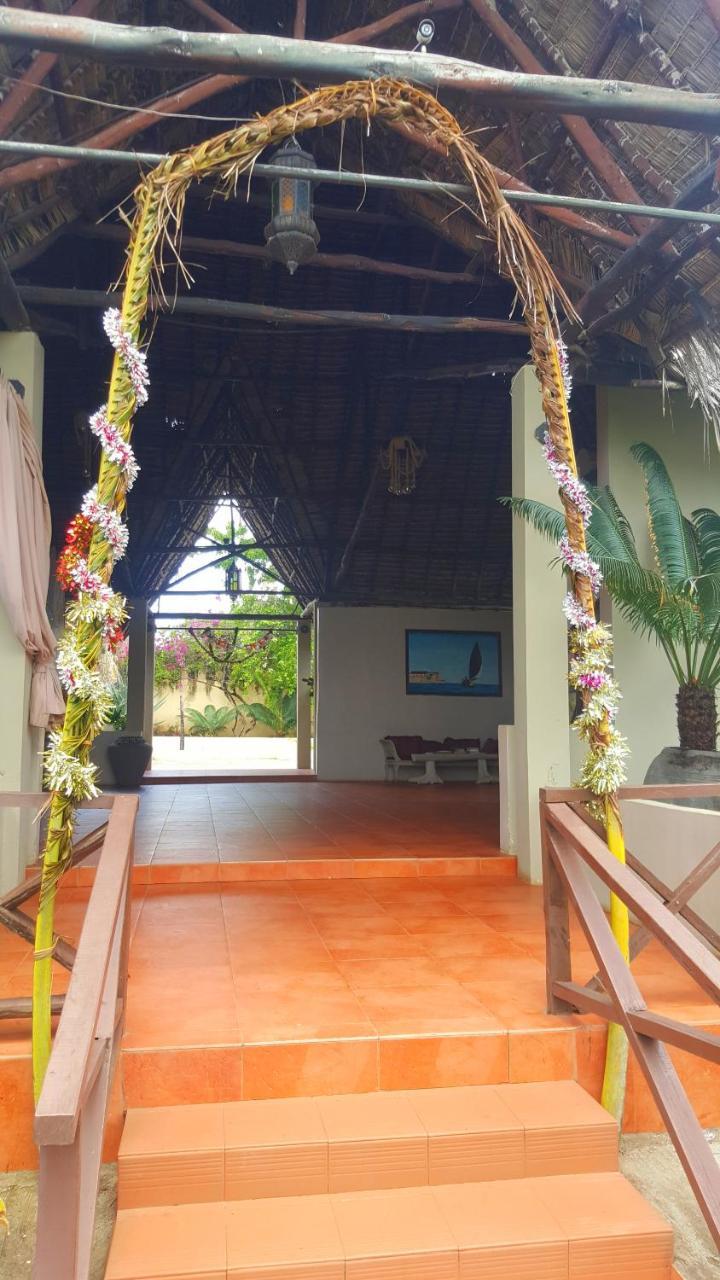 Resort Swahili Beach 3*