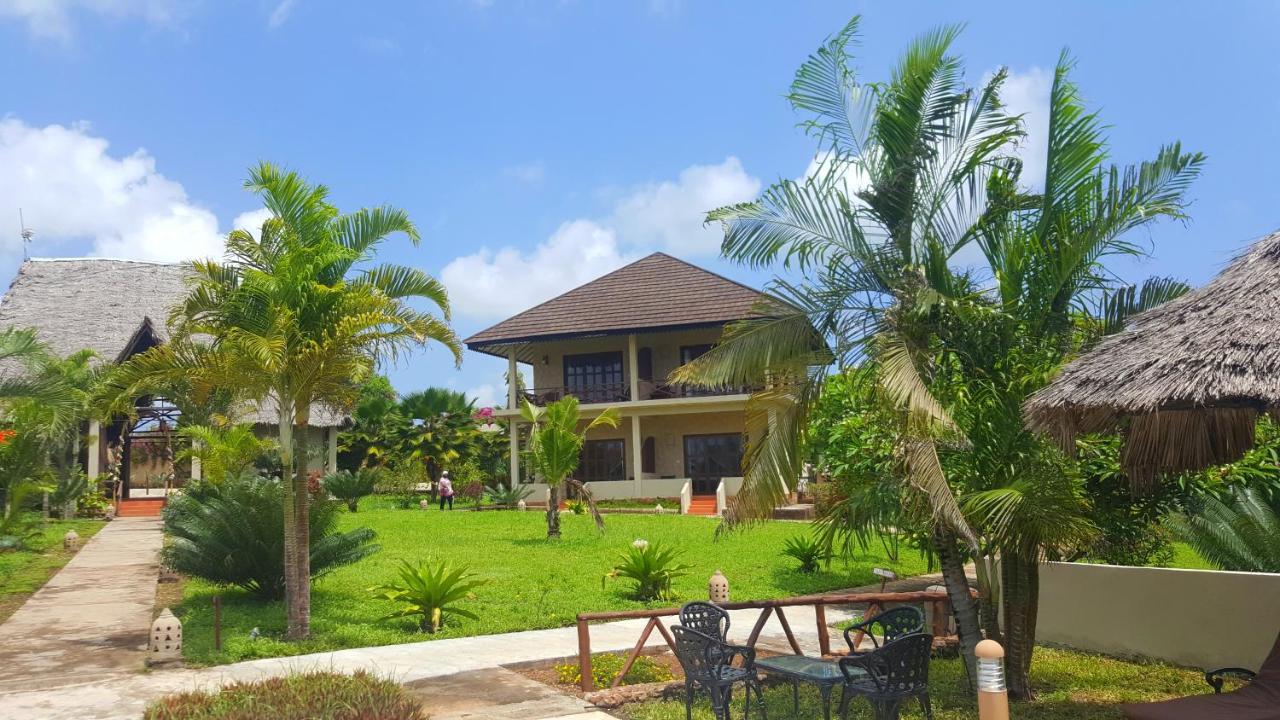 Swahili Beach 3* Zanzibar