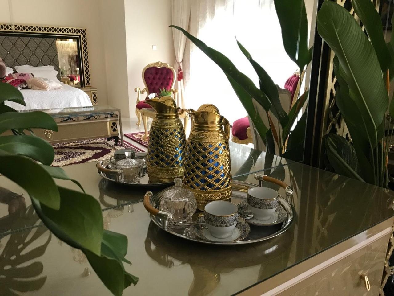 Hotel Madinat Al Bahr Business & Zanzibar