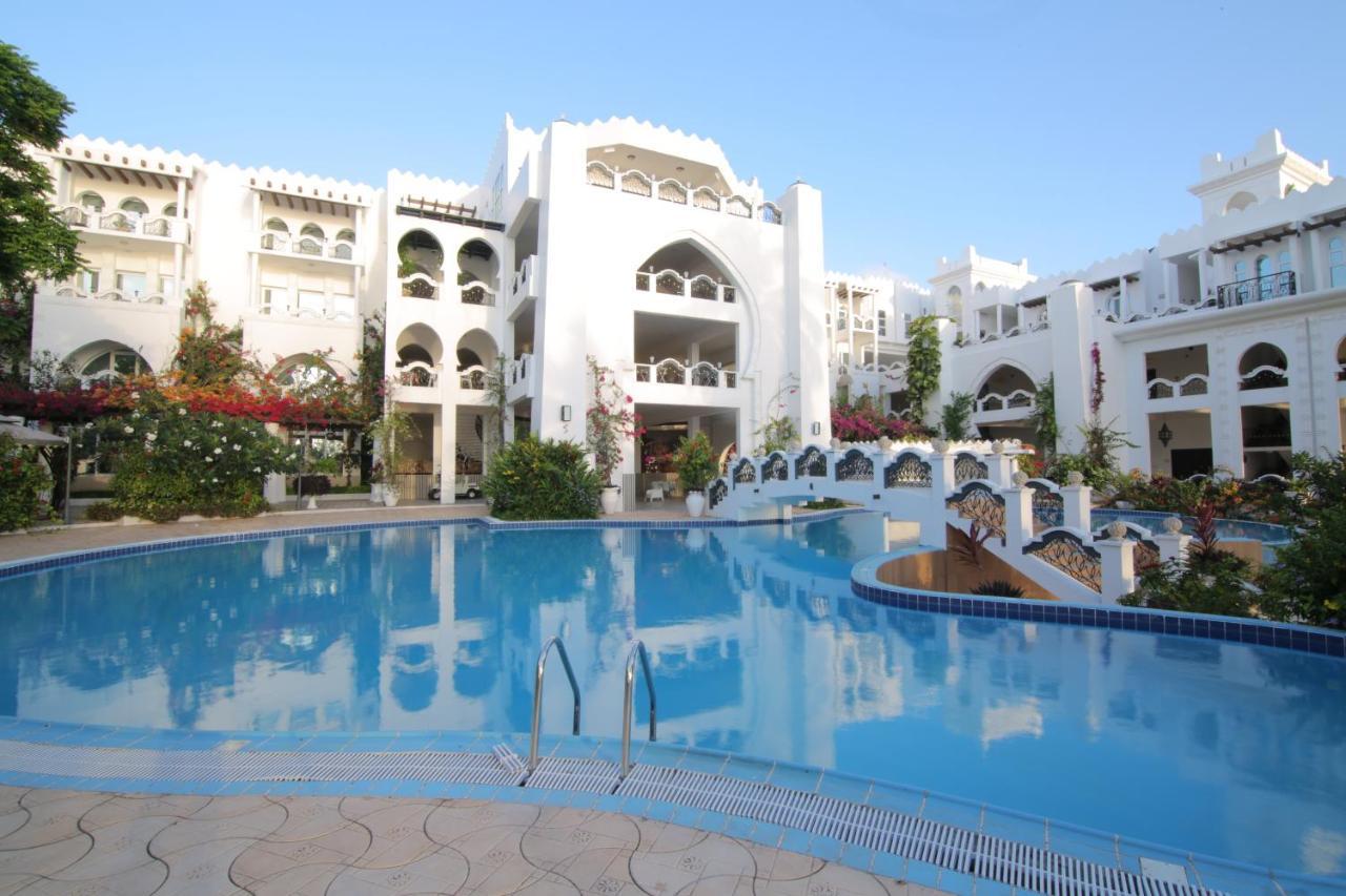 Hotel Madinat Al Bahr Business & 5*
