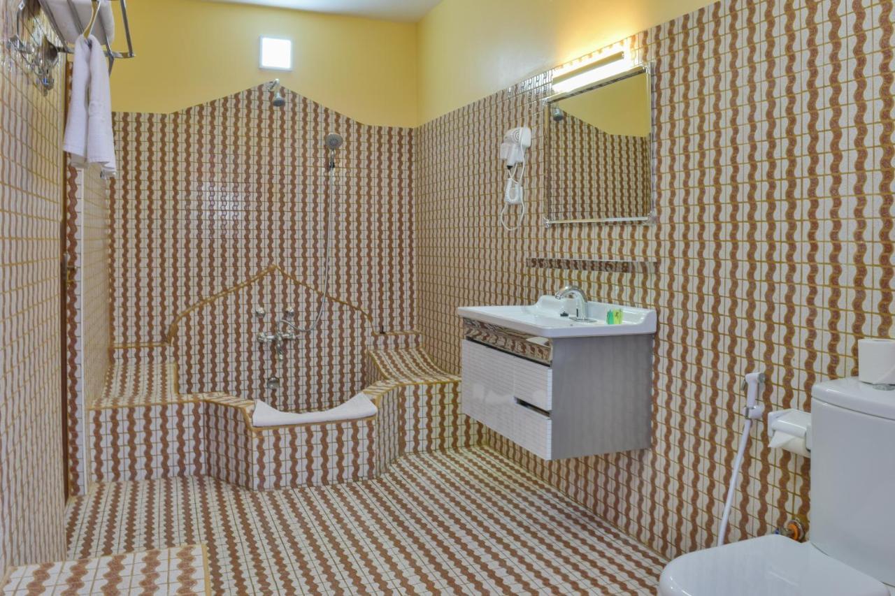 Bed & Breakfast Tembo Zanzibar