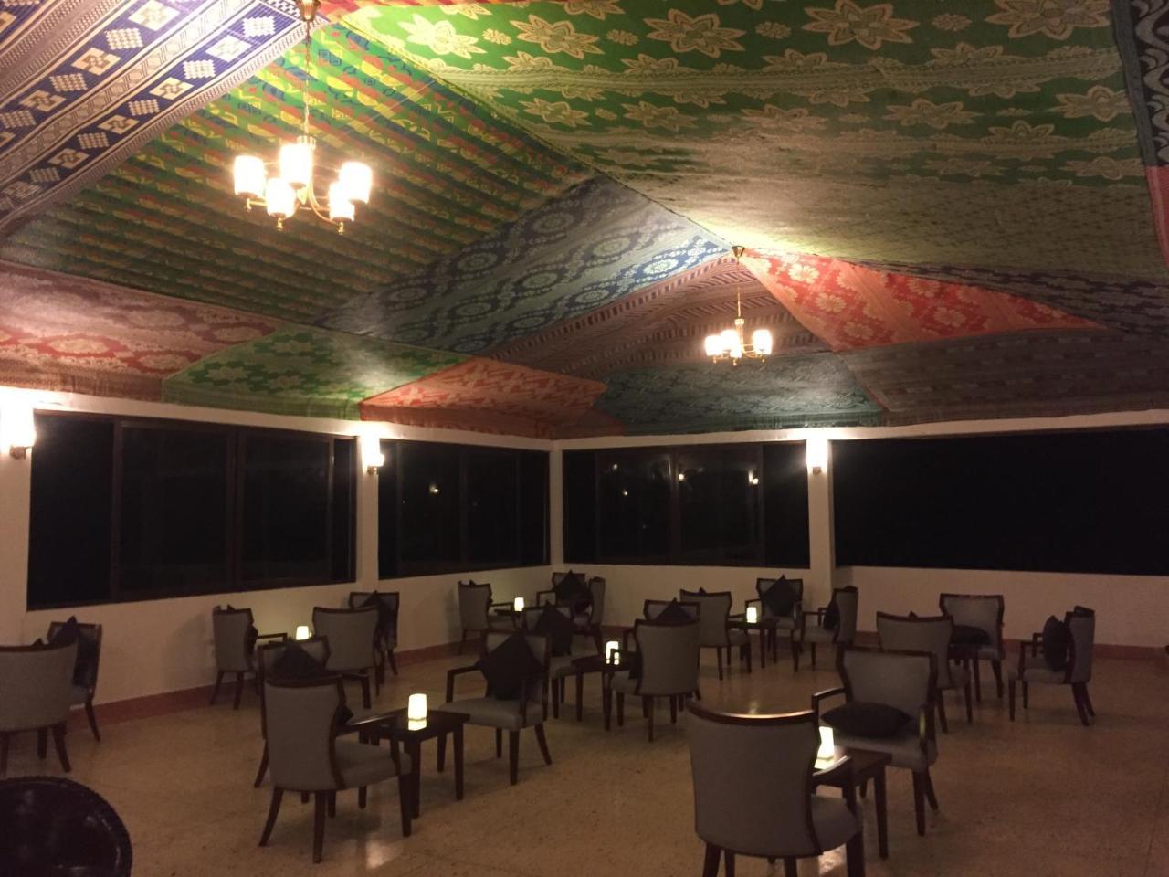 Mandhari Matemwe Hotel
