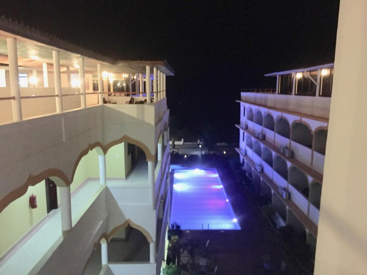 Hotel Mandhari Matemwe Matemwe (Zanzibar)