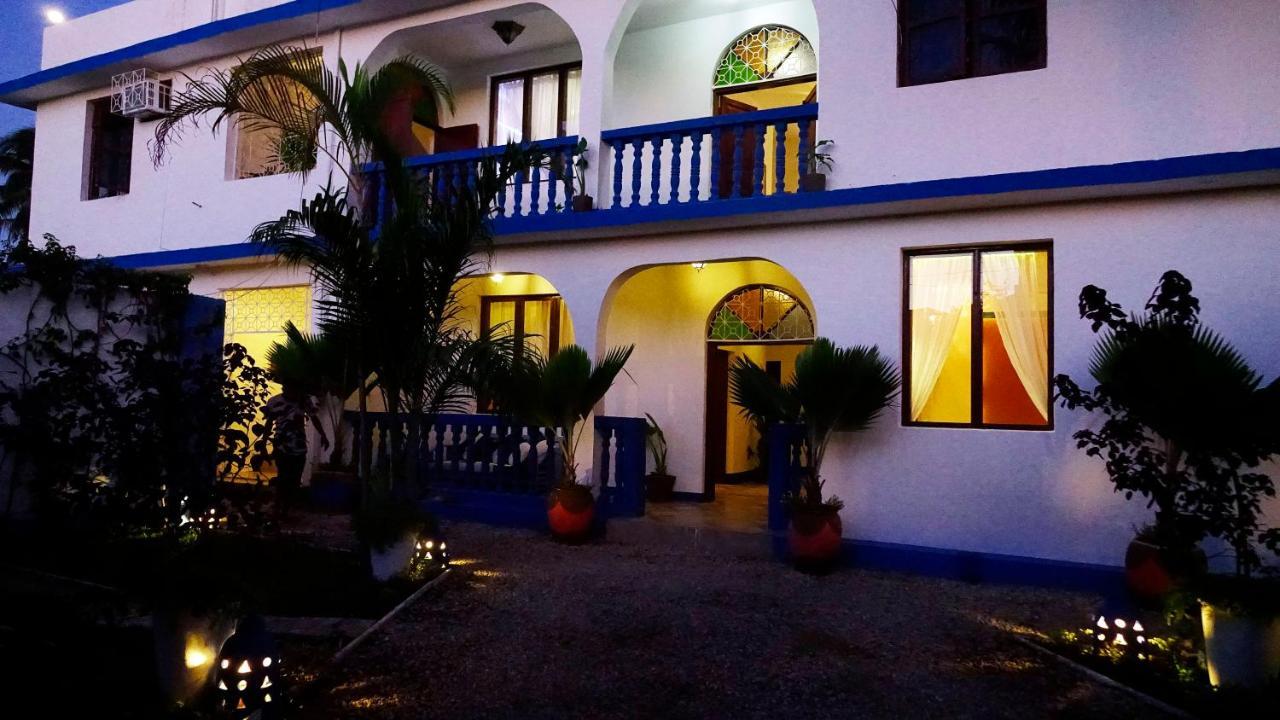 Airport Palace 3* Zanzibar