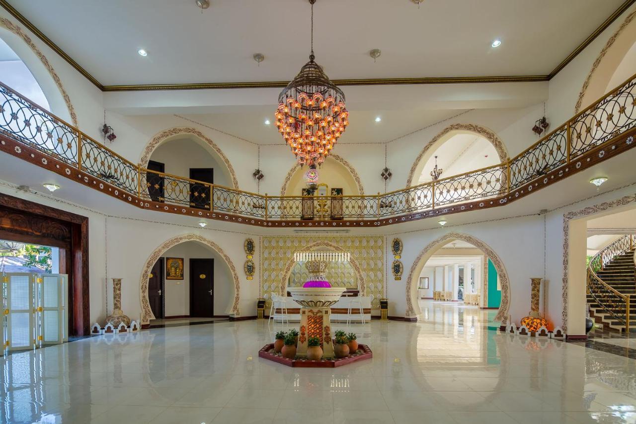 Madinat Al Bahr Business &
