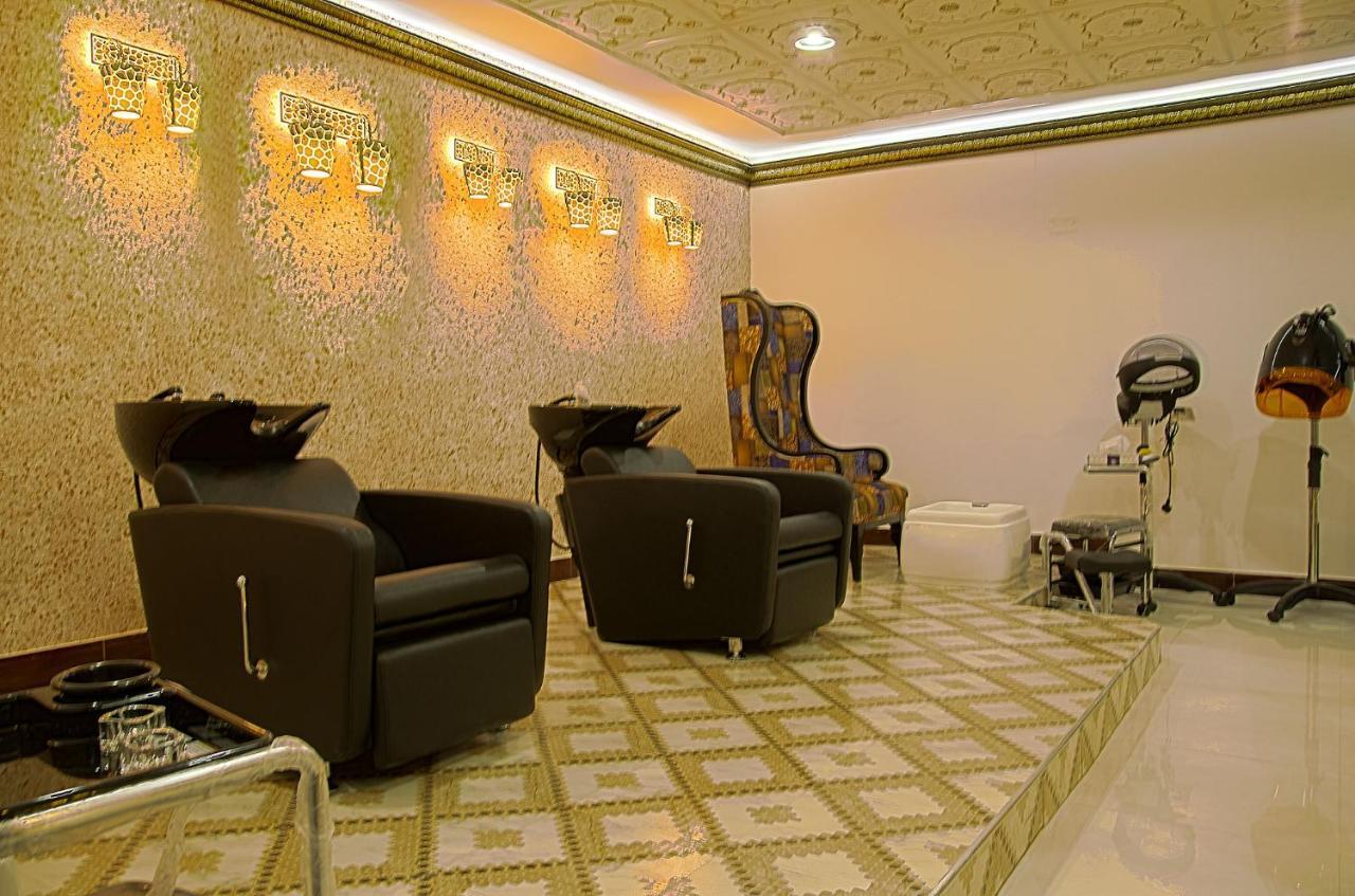 Hotel Madinat Al Bahr Business & Zanzibar