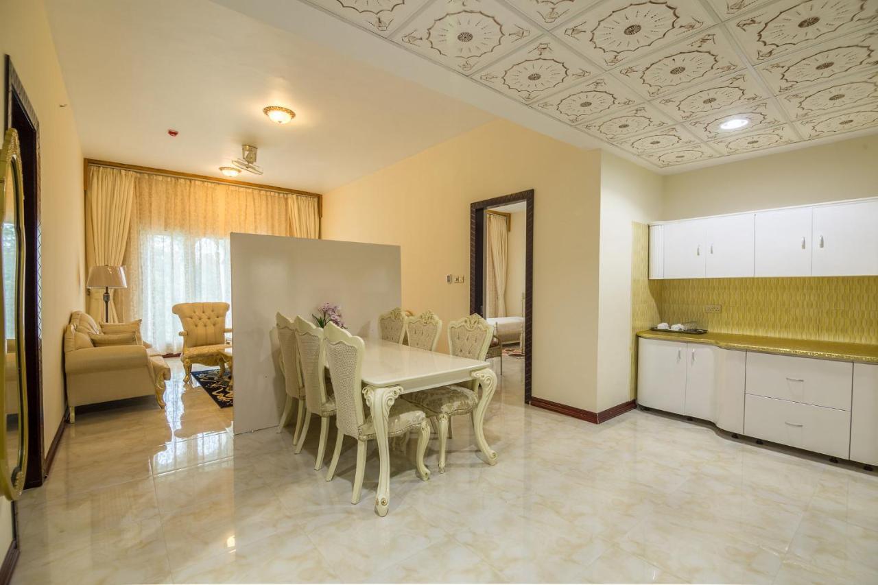 Madinat Al Bahr Business & Hotel 5*