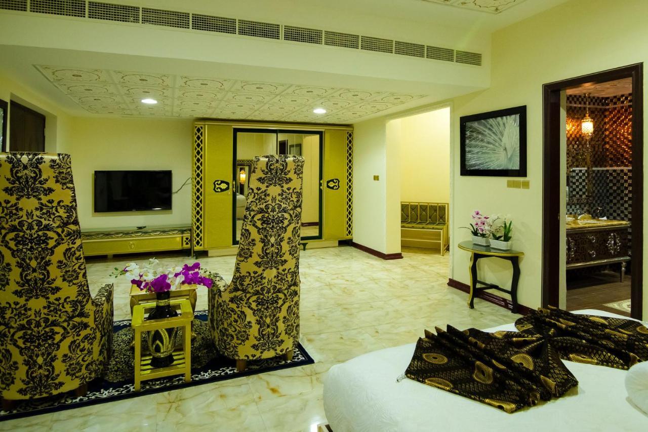 Madinat Al Bahr Business & Hotel