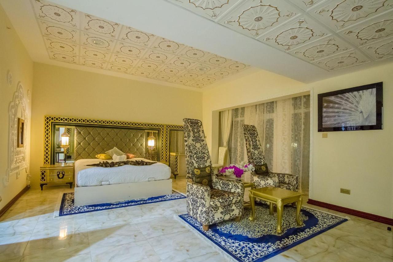 Hotel Madinat Al Bahr Business & Zanzibar